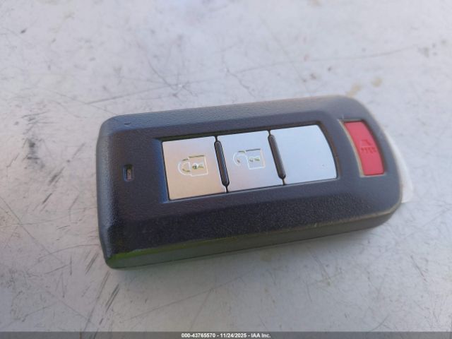 2017 MITSUBISHI OUTLANDER SPORT JA4AP4AW9HZ017469 Photo 10