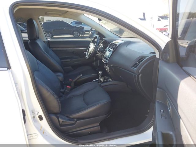 2017 MITSUBISHI OUTLANDER SPORT JA4AP4AW9HZ017469 Photo 4