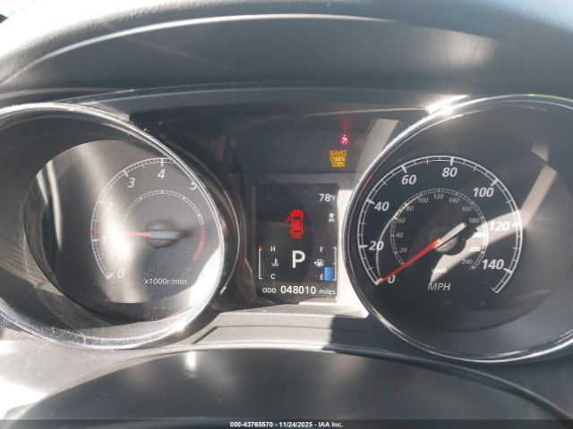 2017 MITSUBISHI OUTLANDER SPORT JA4AP4AW9HZ017469 Photo 6