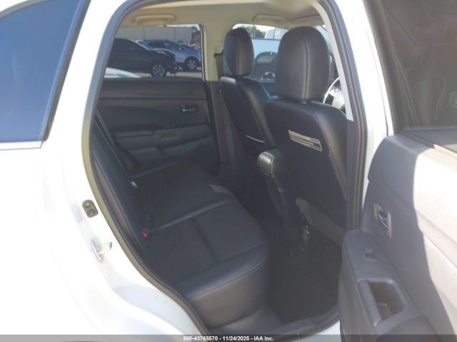 2017 MITSUBISHI OUTLANDER SPORT JA4AP4AW9HZ017469 Photo 7