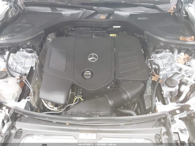W1NKJ4HB6TF446019 Mercedes-Benz Glc 300 4matic Coupe