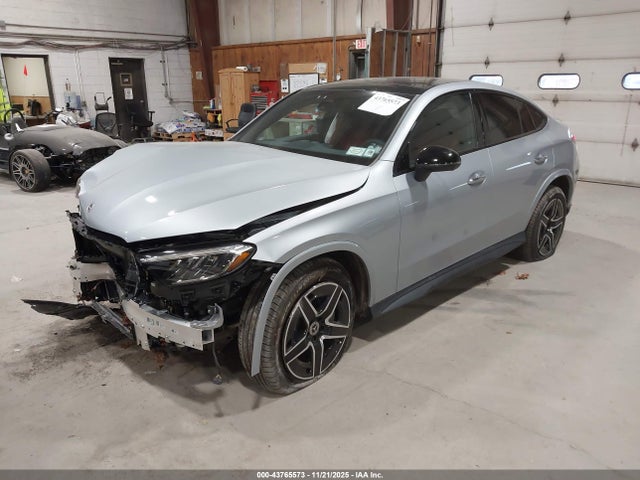 W1NKJ4HB6TF446019 Mercedes-Benz Glc 300 4matic Coupe