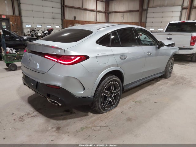 W1NKJ4HB6TF446019 Mercedes-Benz Glc 300 4matic Coupe