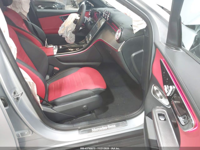 W1NKJ4HB6TF446019 Mercedes-Benz Glc 300 4matic Coupe