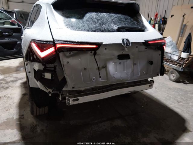 2025 ACURA ADX 3HDSA2H76SM712210 Photo 5