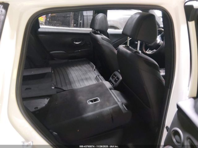 2025 ACURA ADX 3HDSA2H76SM712210 Photo 7