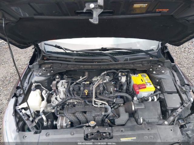 2022 NISSAN ALTIMA 1N4BL4BV9NN338786 Photo 9