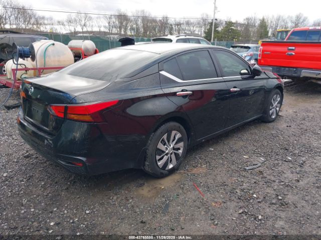 2022 NISSAN ALTIMA 1N4BL4BV9NN338786 Photo 3