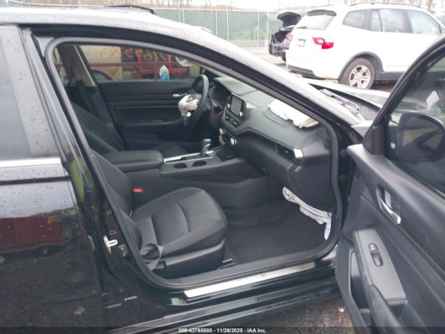 2022 NISSAN ALTIMA 1N4BL4BV9NN338786 Photo 4