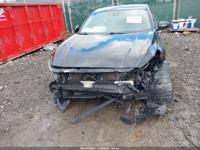 2022 NISSAN ALTIMA 1N4BL4BV9NN338786 Photo 5