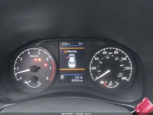 2022 NISSAN ALTIMA 1N4BL4BV9NN338786 Photo 6