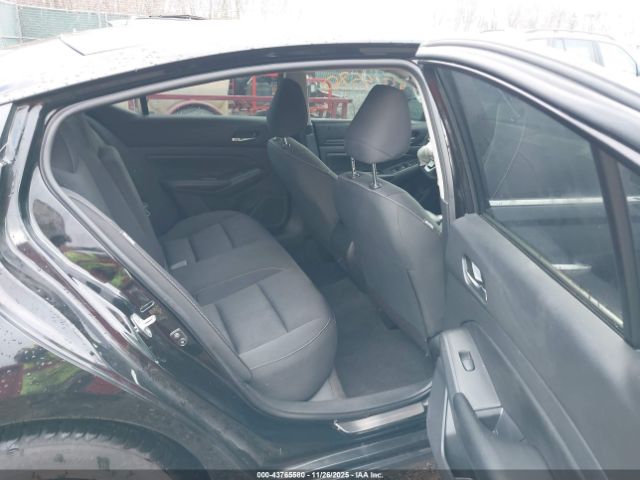 2022 NISSAN ALTIMA 1N4BL4BV9NN338786 Photo 7