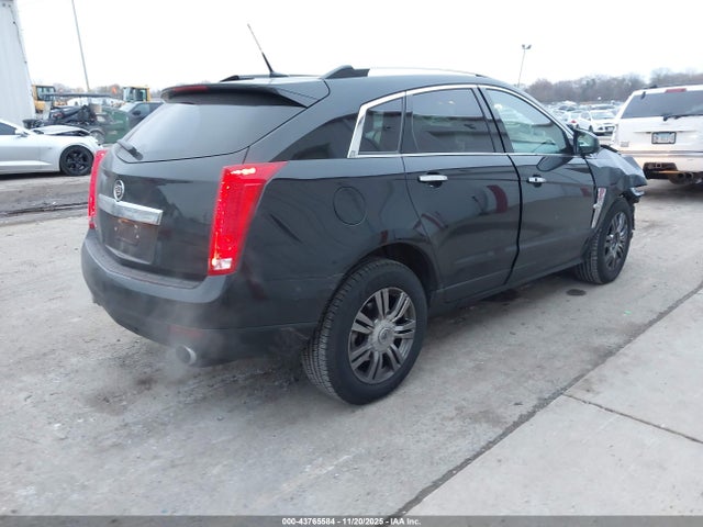 2011 CADILLAC SRX 3GYFNDEY2BS601904 Photo 3