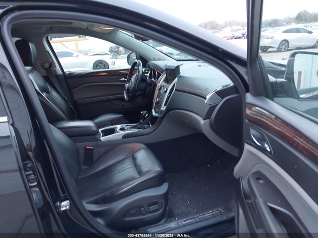2011 CADILLAC SRX 3GYFNDEY2BS601904 Photo 4