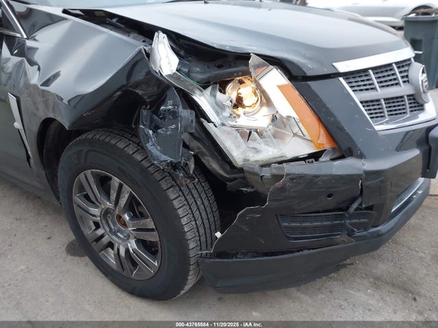 2011 CADILLAC SRX 3GYFNDEY2BS601904 Photo 5