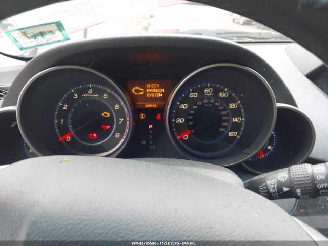 2009 ACURA MDX 2HNYD28699H508563 Photo 6