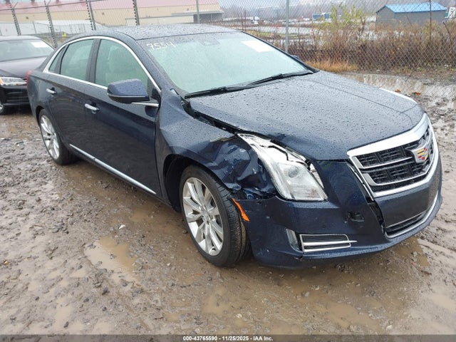 2017 CADILLAC XTS 2G61M5S3XH9117554 Photo 0