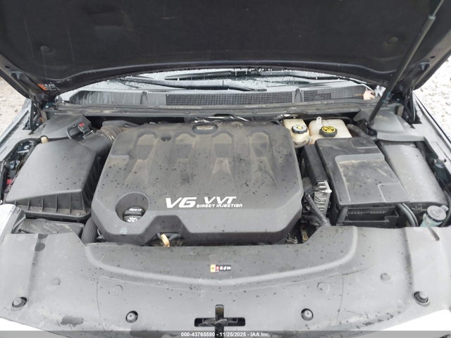 2017 CADILLAC XTS 2G61M5S3XH9117554 Photo 9