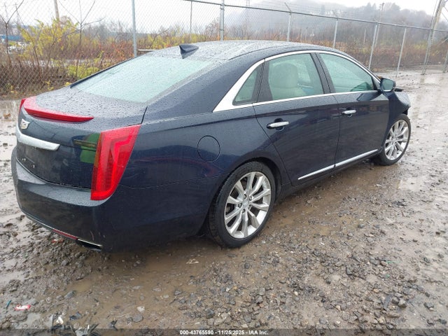2017 CADILLAC XTS 2G61M5S3XH9117554 Photo 3