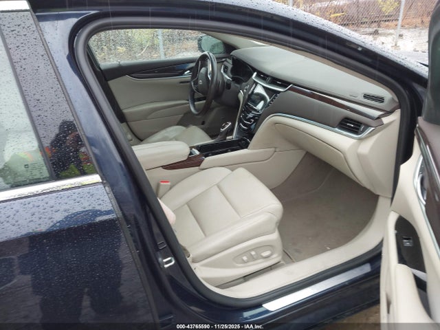 2017 CADILLAC XTS 2G61M5S3XH9117554 Photo 4