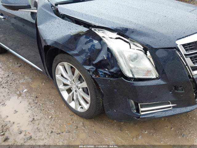 2017 CADILLAC XTS 2G61M5S3XH9117554 Photo 5