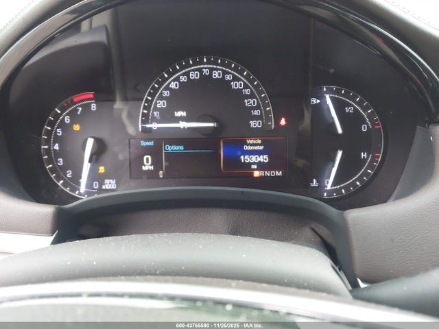 2017 CADILLAC XTS 2G61M5S3XH9117554 Photo 6