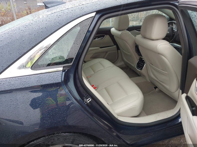 2017 CADILLAC XTS 2G61M5S3XH9117554 Photo 7