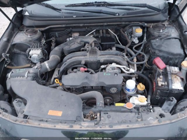 2015 SUBARU OUTBACK 4S4BSBLC4F3339500 Photo 9