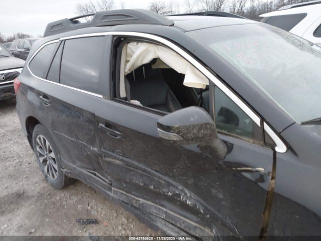 2015 SUBARU OUTBACK 4S4BSBLC4F3339500 Photo 5