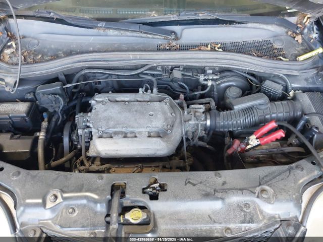 2006 ACURA MDX 2HNYD18746H534373 Photo 9