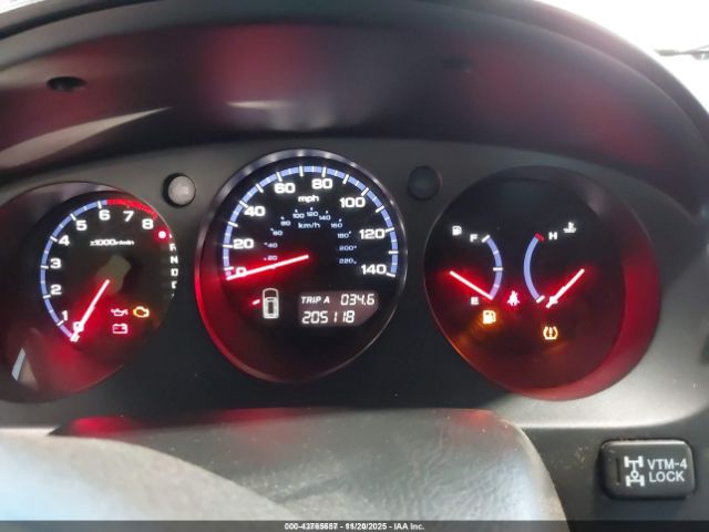 2006 ACURA MDX 2HNYD18746H534373 Photo 6