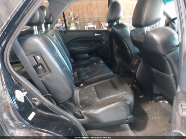 2006 ACURA MDX 2HNYD18746H534373 Photo 7