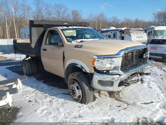 2020 RAM 5500 CHASSIS 3C7WRNAL2LG194166