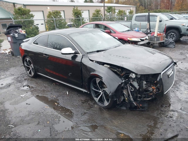 2014 AUDI RS 5 WUAC6AFR8EA900382