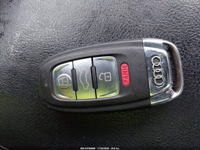 2014 AUDI RS 5 WUAC6AFR8EA900382 Photo 10