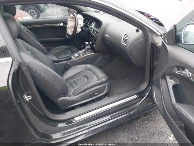 2014 AUDI RS 5 WUAC6AFR8EA900382 Photo 4