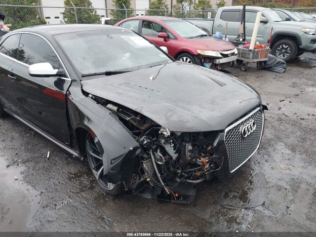 2014 AUDI RS 5 WUAC6AFR8EA900382 Photo 5