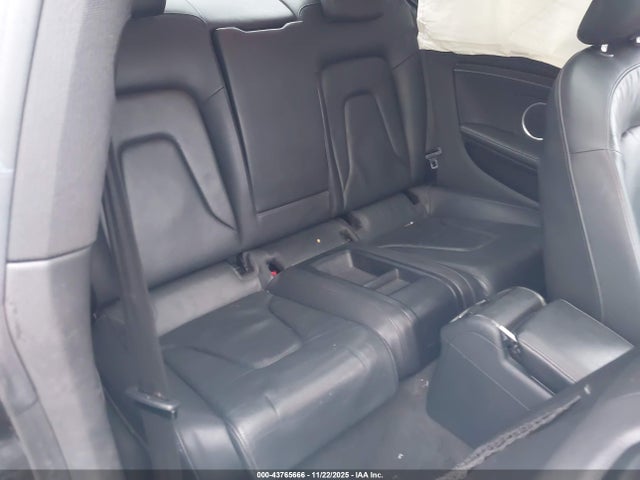 2014 AUDI RS 5 WUAC6AFR8EA900382 Photo 7