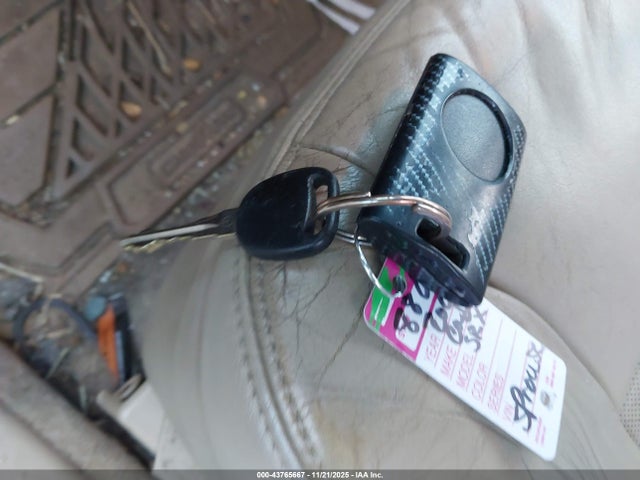 2008 CADILLAC SRX 1GYEE63A080100149 Photo 10