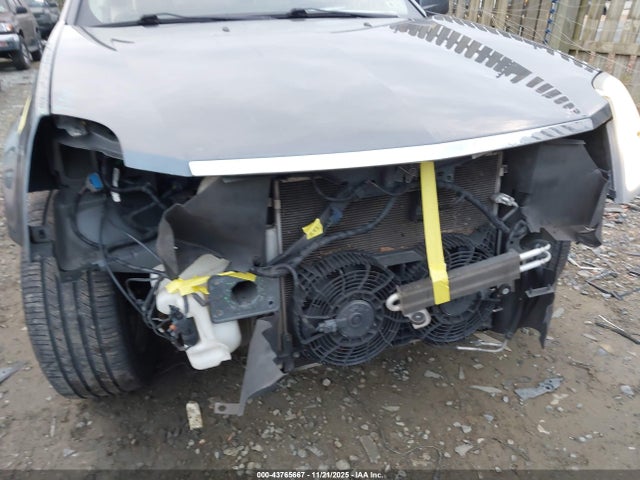 2008 CADILLAC SRX 1GYEE63A080100149 Photo 5