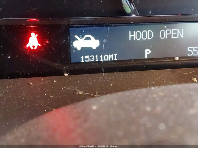 2008 CADILLAC SRX 1GYEE63A080100149 Photo 6