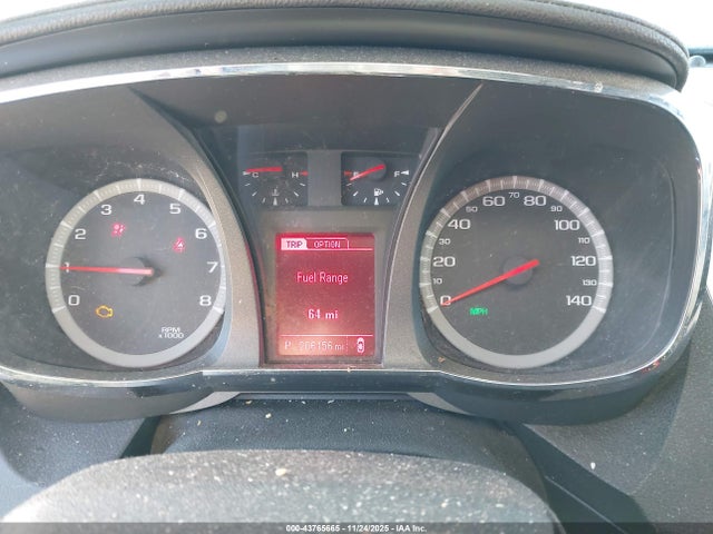 Продаж на аукціоні авто 2016 Gmc Terrain Slt, vin: 2GKFLUE36G6161311, номер лоту: 43765665