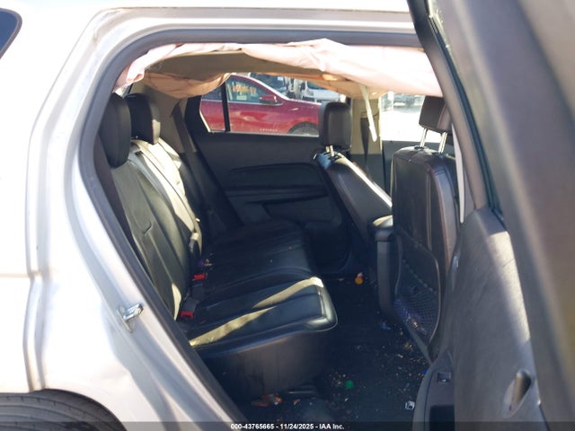 Продаж на аукціоні авто 2016 Gmc Terrain Slt, vin: 2GKFLUE36G6161311, номер лоту: 43765665