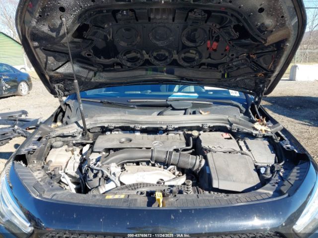 2022 MERCEDES-BENZ GLA W1N4N4HB4NJ389526 Photo 9