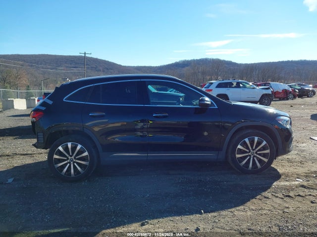 2022 Mercedes-benz Gla Gla 250 მანქანა იყიდება აუქციონზე, vin: W1N4N4HB4NJ389526, აუქციონის ნომერი: 43765672