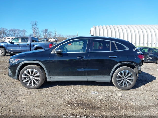 2022 Mercedes-benz Gla Gla 250 მანქანა იყიდება აუქციონზე, vin: W1N4N4HB4NJ389526, აუქციონის ნომერი: 43765672