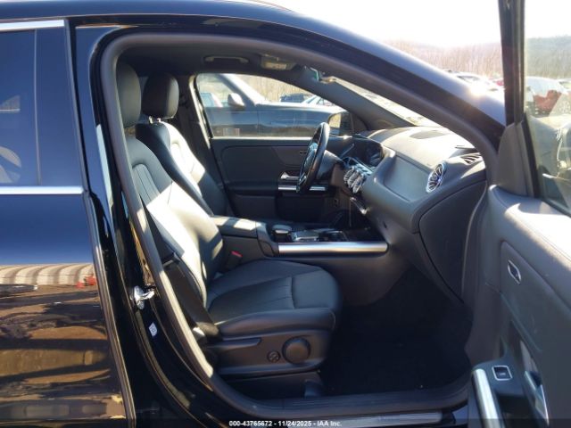 2022 MERCEDES-BENZ GLA W1N4N4HB4NJ389526 Photo 4