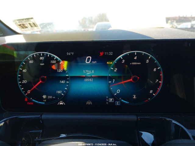 2022 MERCEDES-BENZ GLA W1N4N4HB4NJ389526 Photo 6