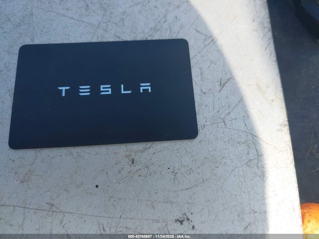 2024 TESLA MODEL Y 7SAYGDED6RF191894 Photo 10