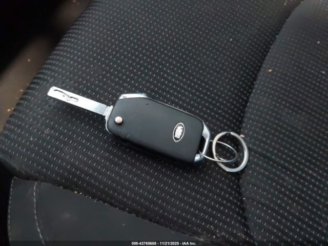 2021 KIA FORTE 3KPF24AD6ME372906 Photo 10